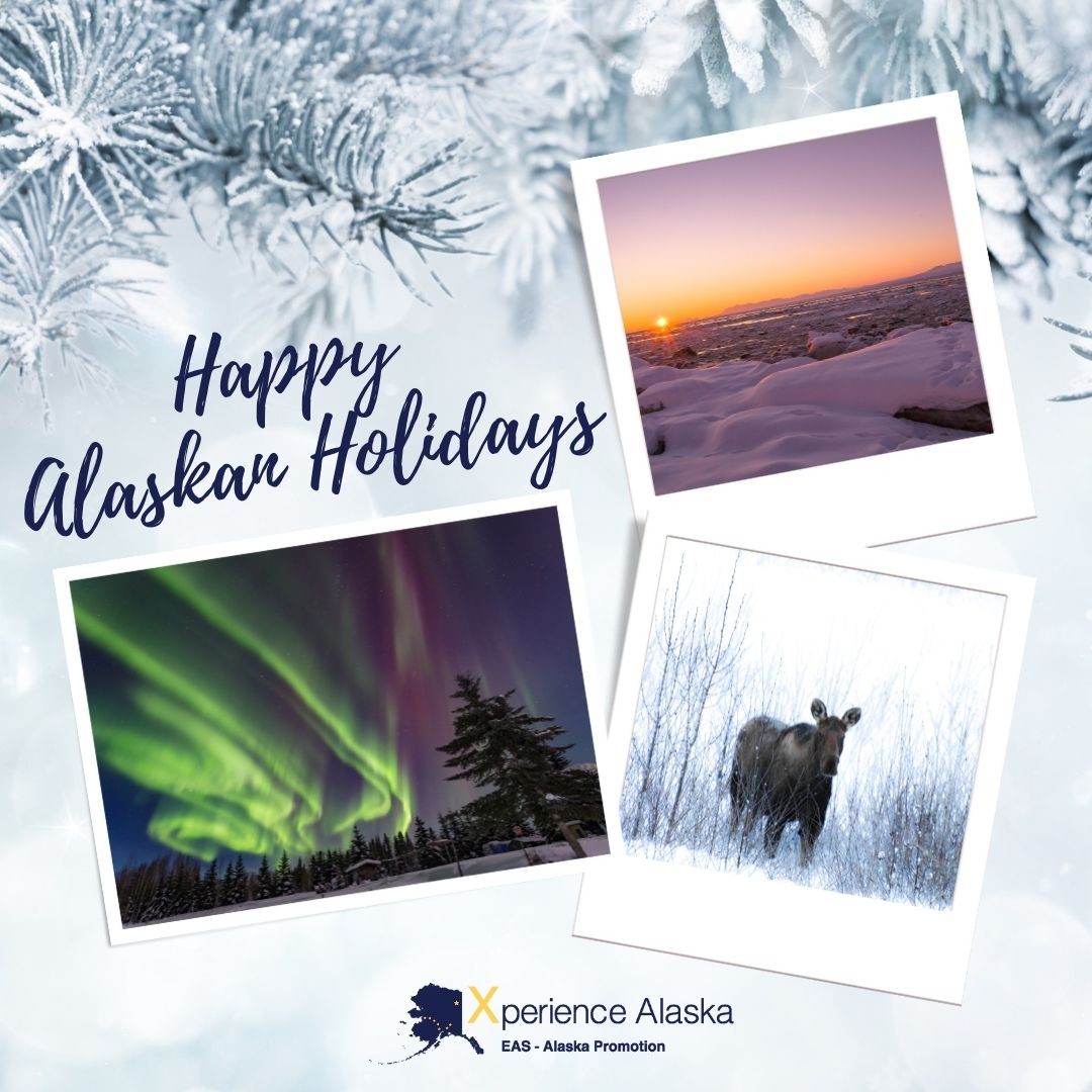 "Travel, like dreams, is a door that opens from the real world into a world that is yet to be discovered”
𝑮𝒖𝒚 𝒅𝒆 𝑴𝒂𝒖𝒑𝒂𝒔𝒔𝒂𝒏𝒕

...and Alaska is more than a dream is the journey of a lifetime

🌟Happy Alaskan Holidays!🎄
.
.
.
#alaskanholidays #traveltoalaska #visitalaska #dreamingalaska #dream #christmas #greetingsfromalaska #bestwishes #travel #beautifuldestination